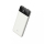 Silicon Power GP28 10000mAh, bialy - 581799 - zdjęcie 2